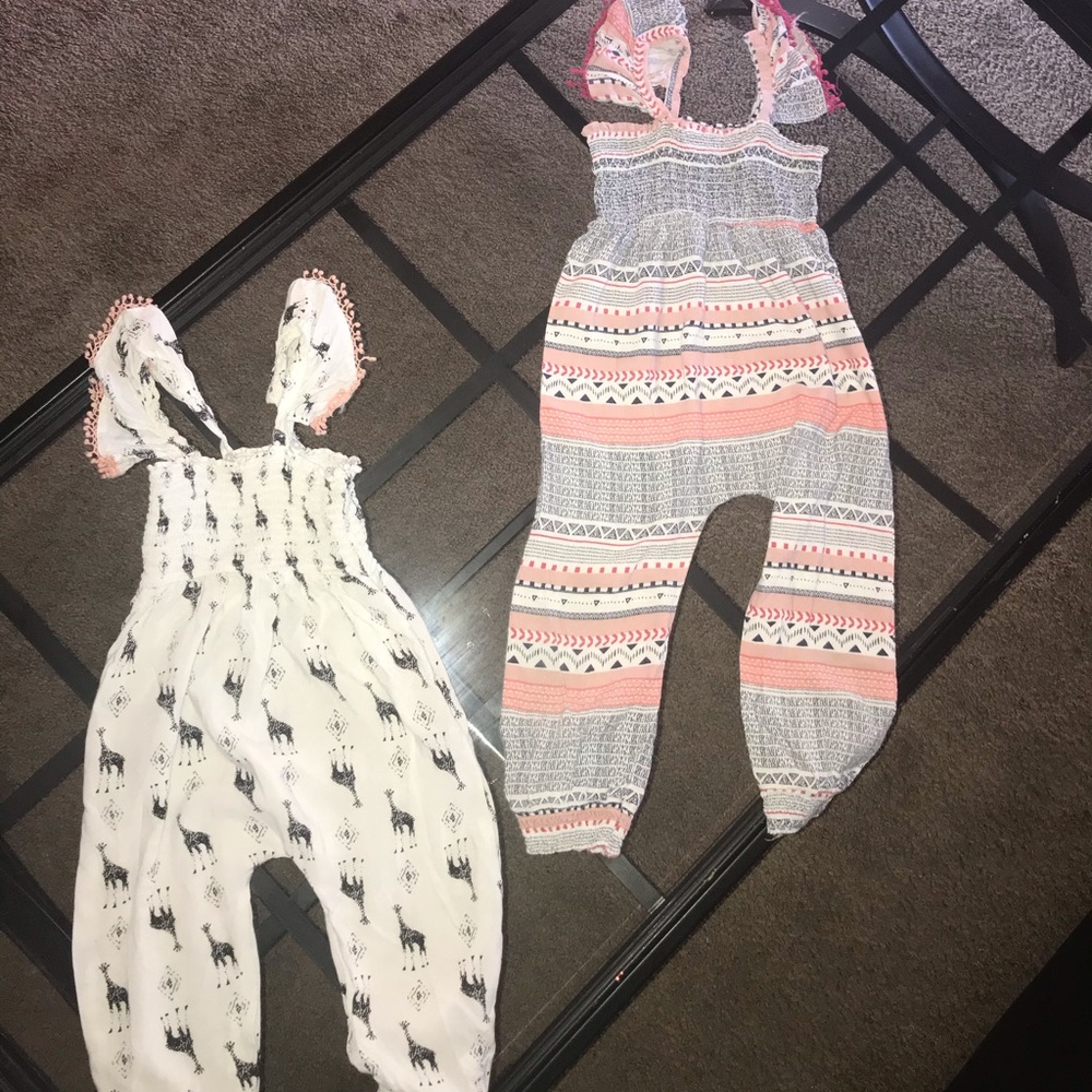 Jumpsuit